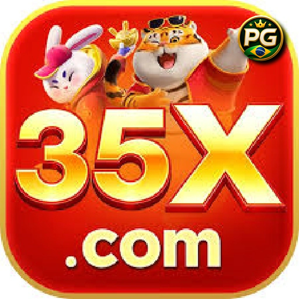 35x Logo